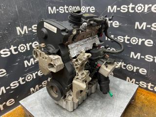 Двигатель Audi A3 2007