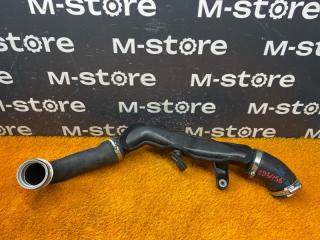 Патрубок интеркулера Audi A3 2007