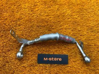 Трубка турбины Audi A3 2007