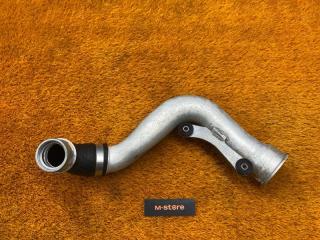 Патрубок интеркулера Audi A3 2007