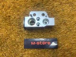 Клапан кондиционера Audi A3 2007