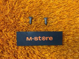 Запчасть болт тормозного диска задний Volkswagen Passat 2007