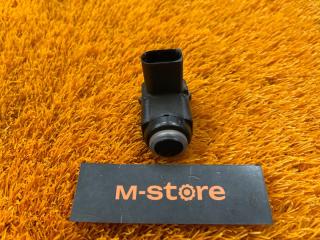 Датчик парковки  передний Porsche Cayenne 2006