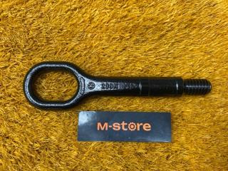 Крюк буксировочный Audi A3 2007