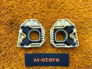 Подушка радиатора Volkswagen Passat 2011