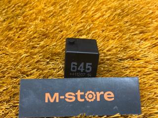 Фото запчасти реле Audi A6 2011 контрактная запчасть Запчасть реле Audi A6 2011