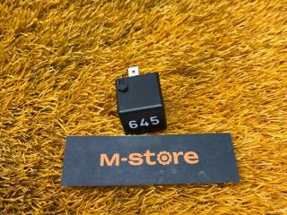 Фото запчасти реле Audi A4 2013 контрактная запчасть Запчасть реле Audi A4 2013