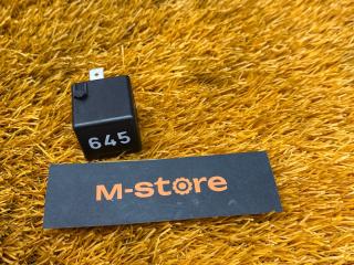 Запчасть реле Audi A4 2013