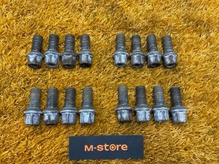 Болт колесный Volkswagen Passat 2007