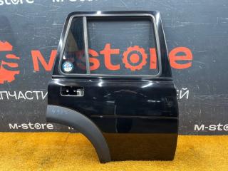 Дверь задняя правая Land Rover Freelander 2005