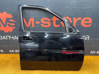 Дверь передняя правая Land Rover Freelander 2005