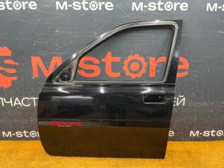 Дверь передняя левая Land Rover Freelander 2005