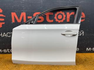 Дверь передняя левая BMW 1-Series 2008