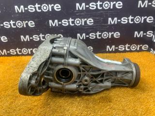 Редуктор задний Audi A6 2011