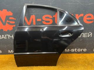 Дверь задняя левая Mercedes-Benz E-class 2007