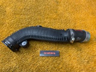 Патрубок интеркулера Volkswagen Tiguan 2012