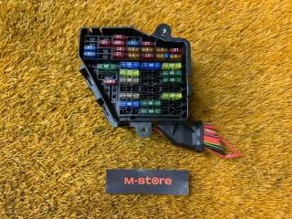 Блок предохранителей Audi A4 2007