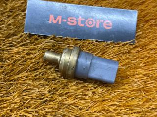 Запчасть датчик температуры охлаждающей жидкости Audi A4 2007