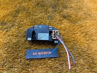 Регулятор отопителя Volkswagen Tiguan 2012