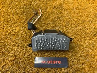 Регулятор отопителя Audi Q3 2013