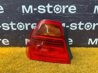 Фонарь задний левый BMW 3-Series 2007