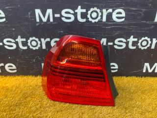 Фонарь задний левый BMW 3-Series 2005