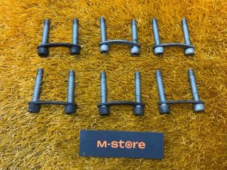 Запчасть болт привода задний Volkswagen Tiguan 2012