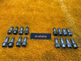 Болт колесный Volkswagen Tiguan 2012