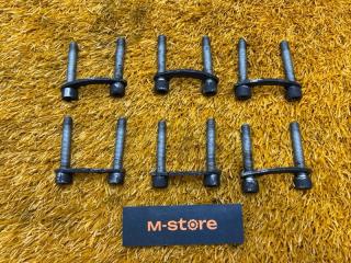 Запчасть болт привода задний Audi Q3 2013