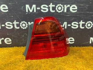 Фонарь задний правый BMW 3-Series 2005