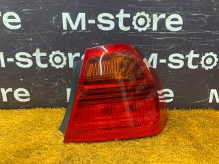 Фонарь задний правый BMW 3-Series 2007