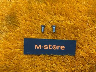 Запчасть болт тормозного диска задний Audi A4 2007