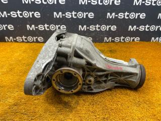 Редуктор задний Audi A4 2009