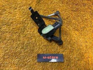 Датчик высоты дорожного просвета передний Audi A6 2007