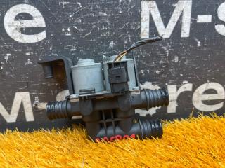 Клапан печки BMW X5 2010 E70 N55B30A 64116910544 контрактная