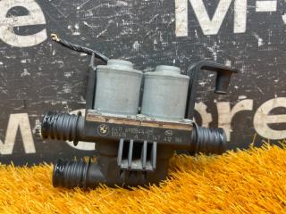 Клапан печки X5 2010 E70 N55B30A