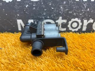 Клапан печки X5 2010 E70 N55B30A