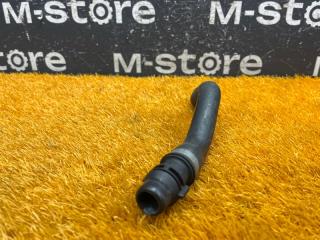 Патрубок отопителя X5 2010 E70 N55B30A