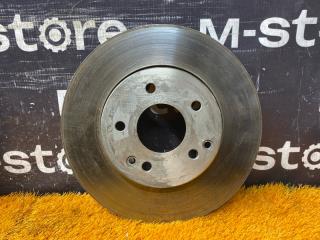 Диск тормозной передний Mercedes-Benz C-Class W203 271.946