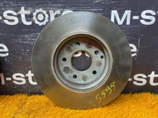 Диск тормозной передний C-Class 2003 W203 271.946