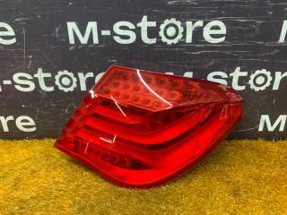 Фонарь задний правый BMW 7-Series 2011