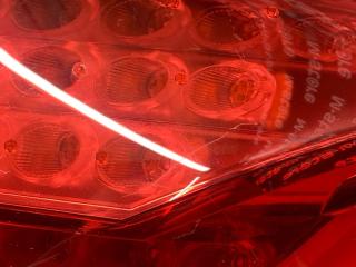 Фонарь задний правый 7-Series 2011 F01 N54B30A