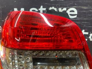 Фонарь задний левый GLK-Class 2010 X204 272.948