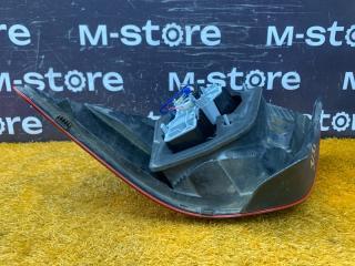 Фонарь задний левый GLK-Class 2010 X204 272.948