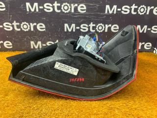 Фонарь задний левый GLK-Class 2010 X204 272.948