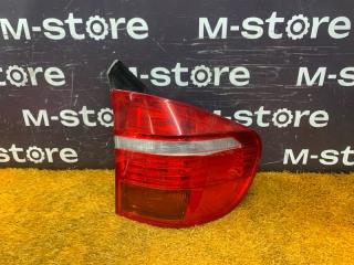 Фонарь задний правый BMW X5 2007
