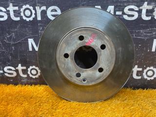 Диск тормозной передний E-class 2007 W211 272.922