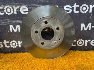 Диск тормозной передний Mercedes-Benz E-class W211 272.922