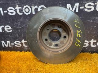 Диск тормозной передний E-class 2007 W211 272.922