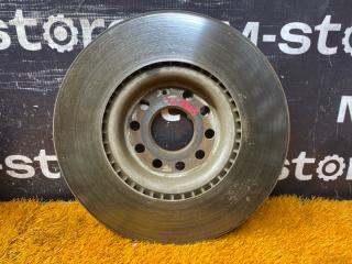 Диск тормозной передний Tiguan 2012 5N CCZD